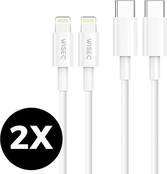 Marchpower iWatch oplaadkabel, magnetische USB-oplaadkabel, 1 meter