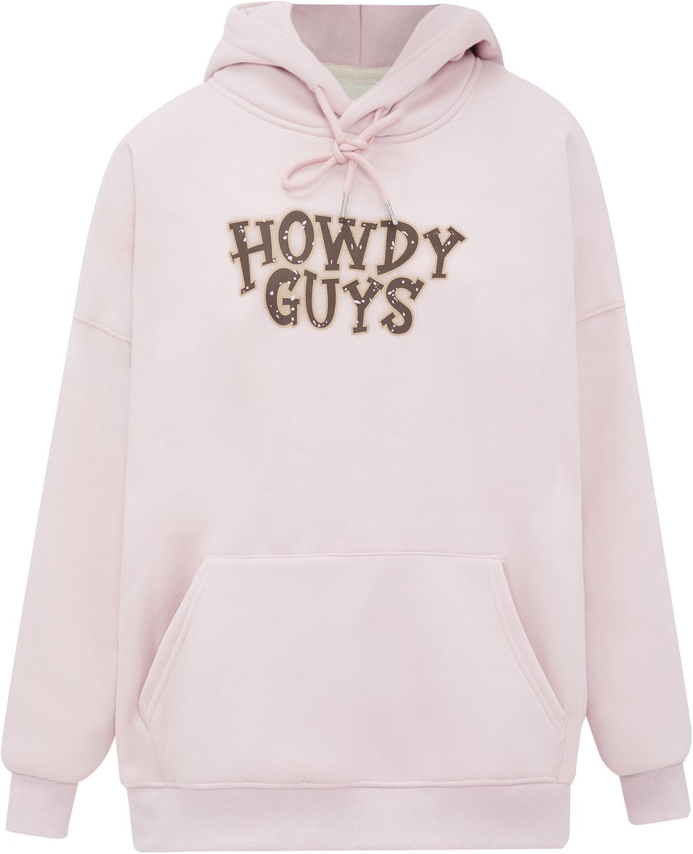 HOMEBASE Hoodie