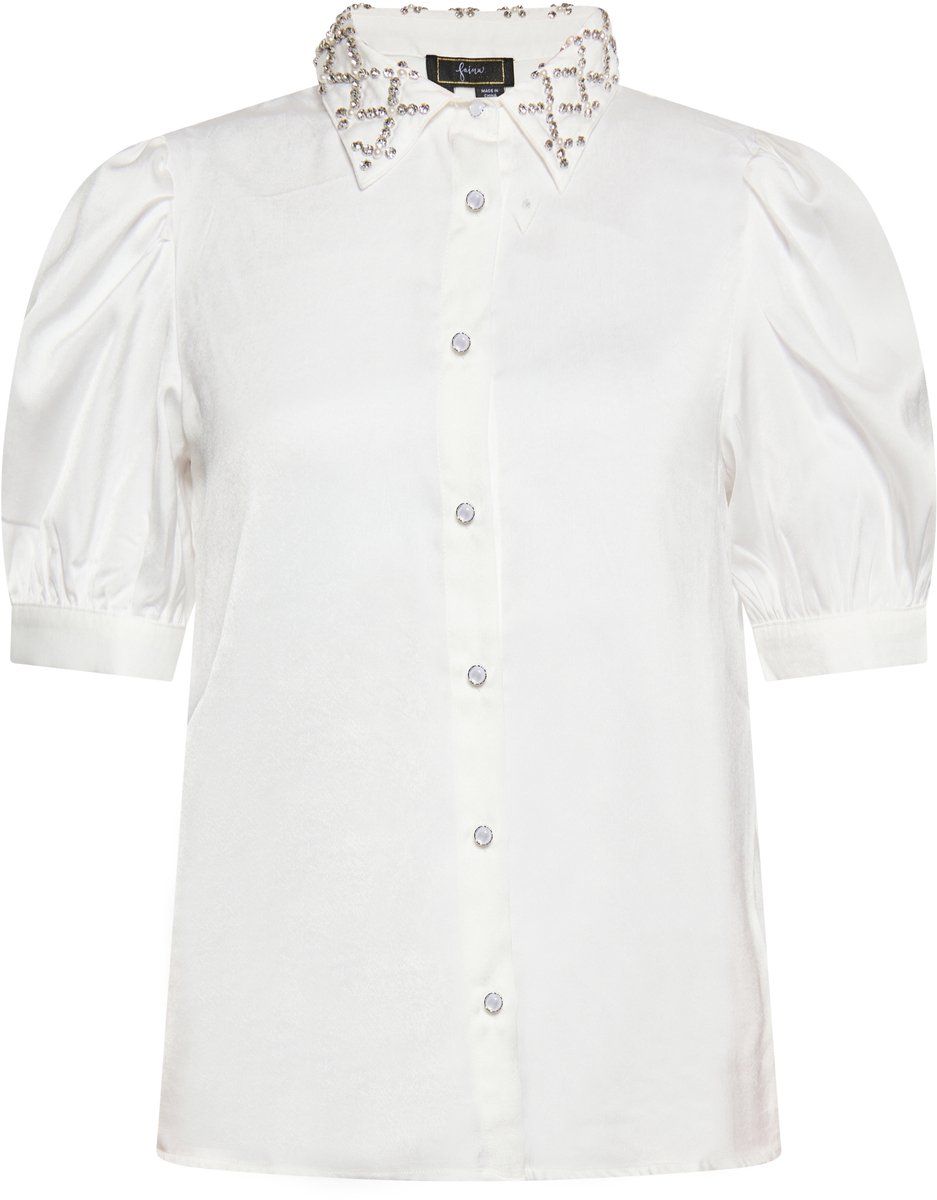 faina overhemdblouse