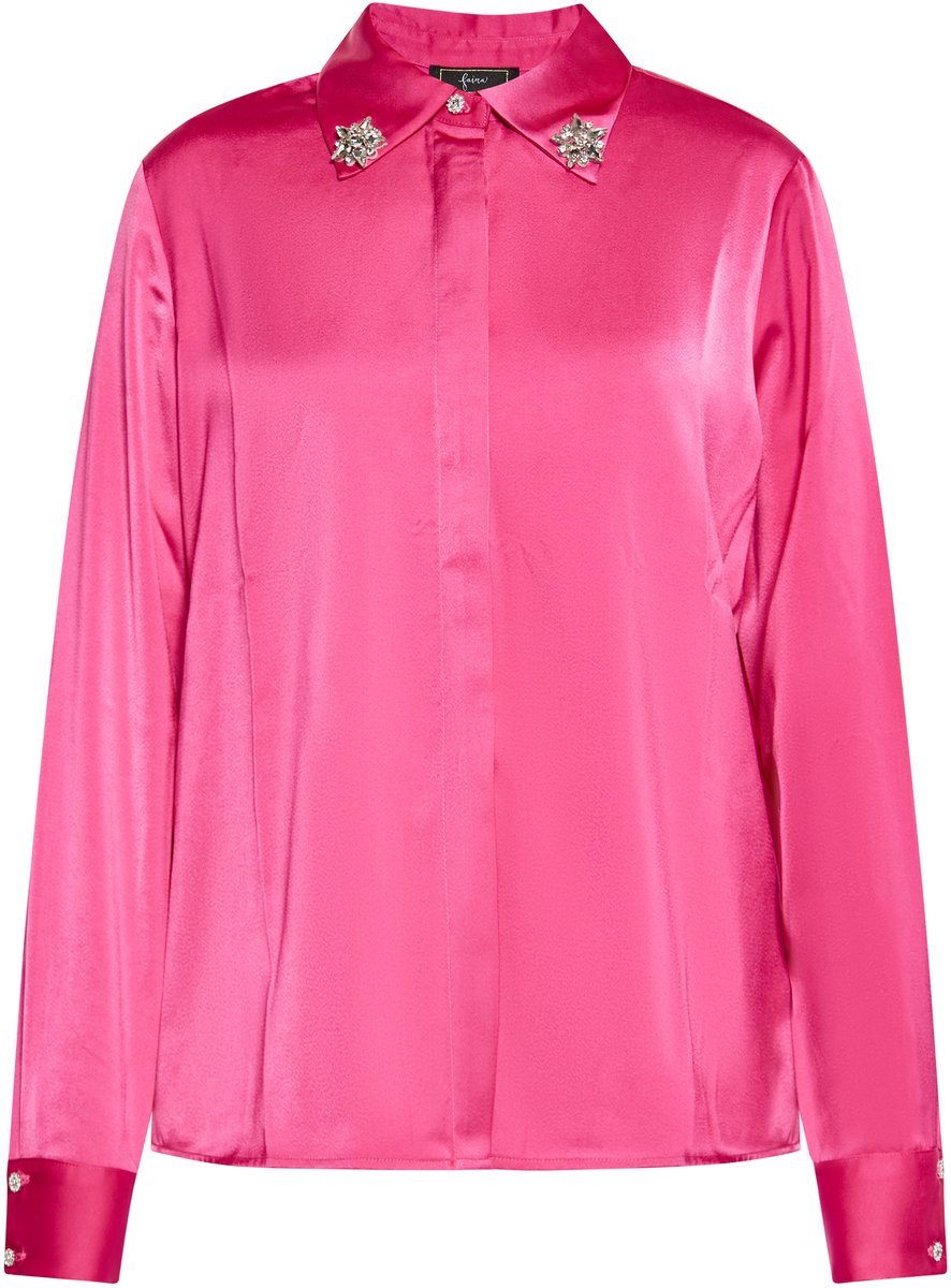 faina overhemdblouse