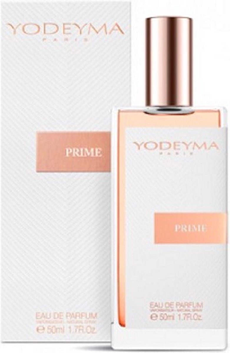 Yodeyma - PRIME - 50ml - eau de parfum