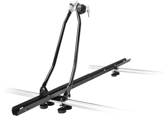 Twinny Load dakfietsdrager - 1 fiets