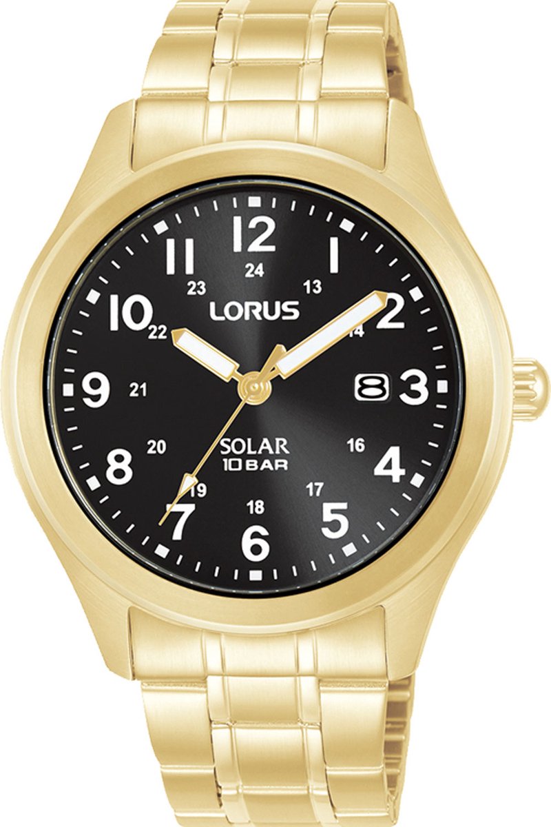 Lorus RX388AX9 Horloge