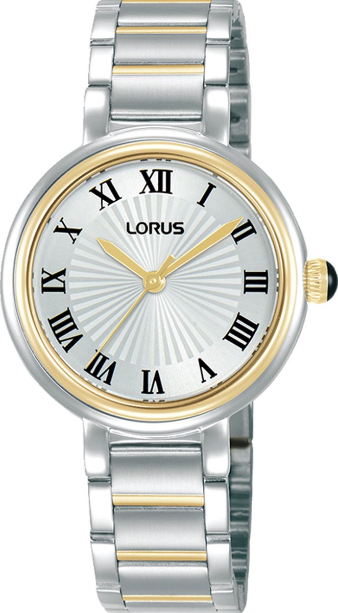 Lorus RG208YX9 Horloge