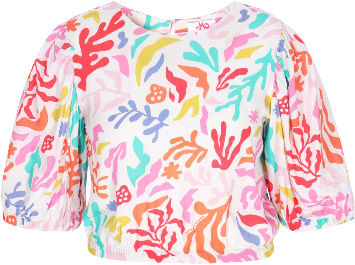myMo Blouse