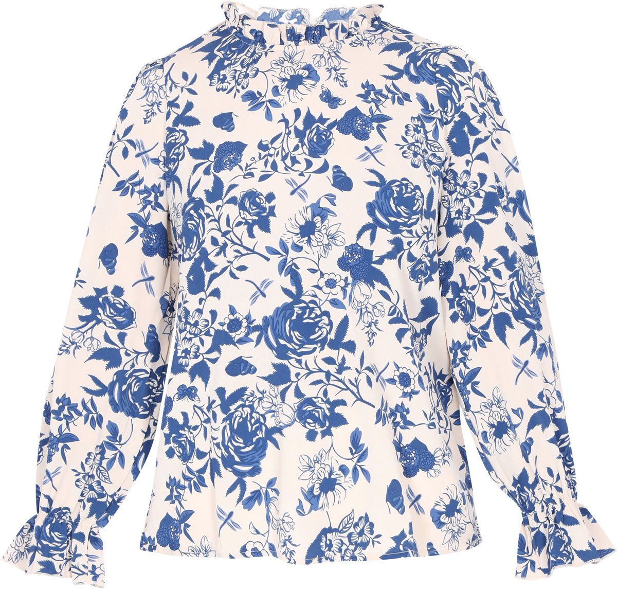 usha Blouse