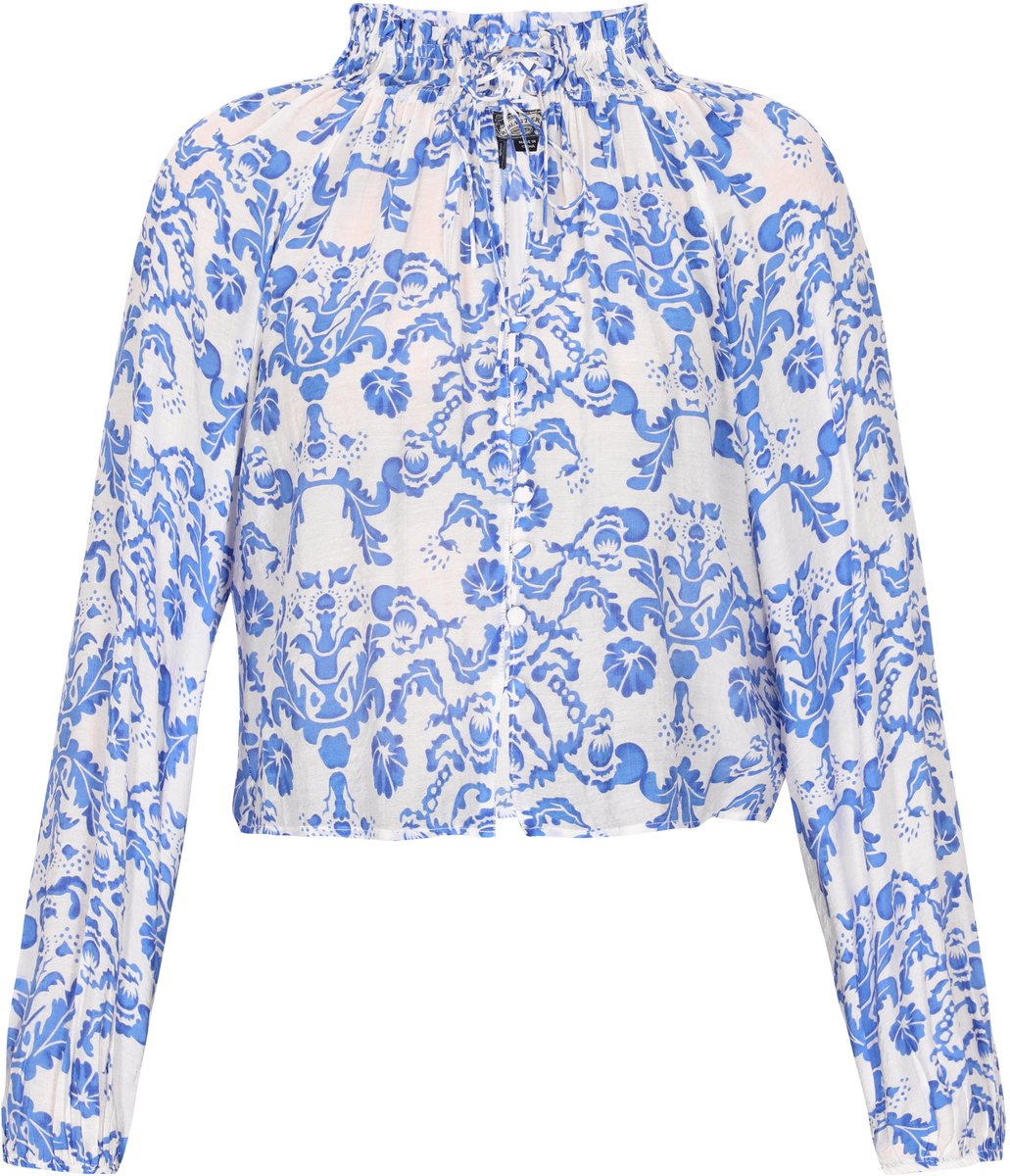 DreiMaster Blouse
