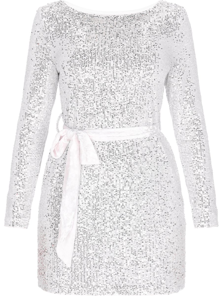 faina Dress