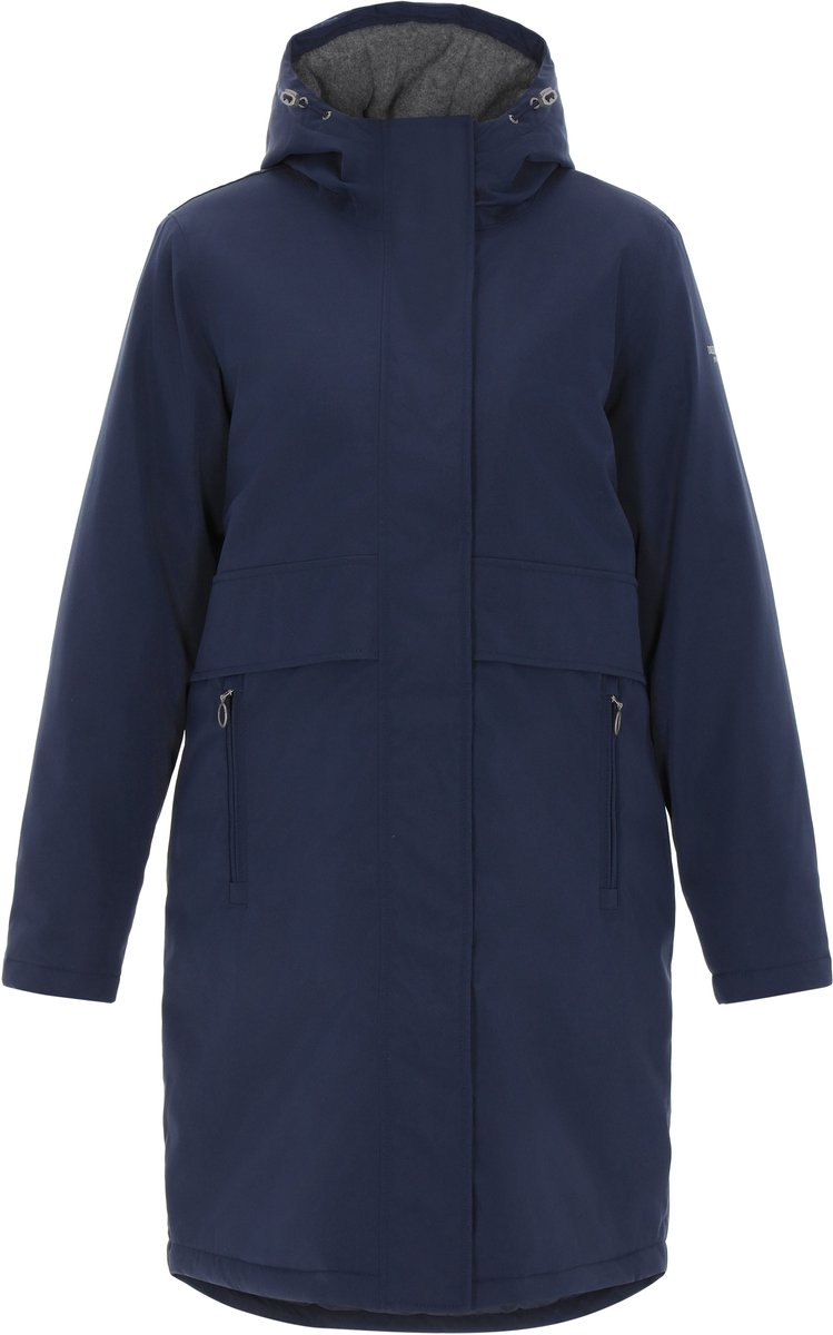 DreiMaster Parka