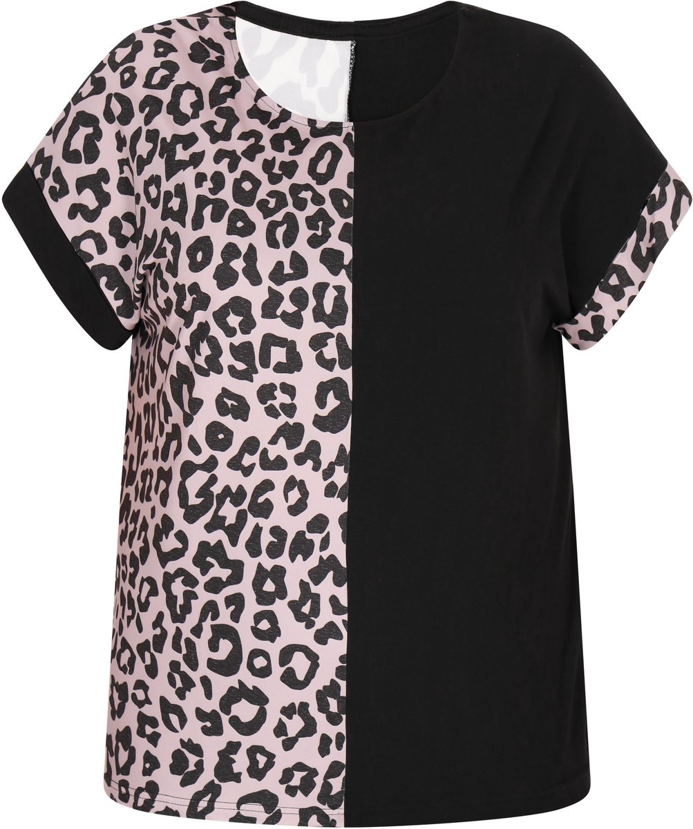 usha Plussize t-shirt usha PLUS SIZE
