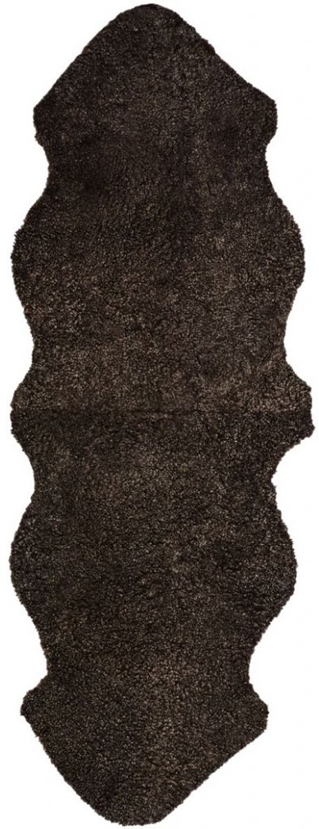 Sheepskin House - Nieuw- Zeelandse schapenvacht - Kortharig - Kleed 180 cm