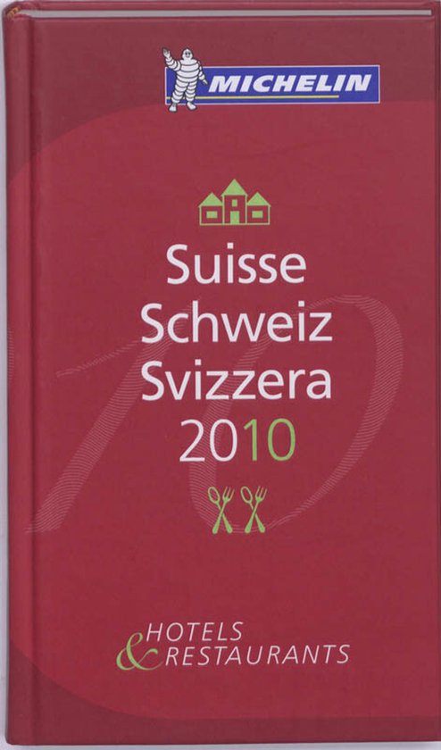 Suisse - cover