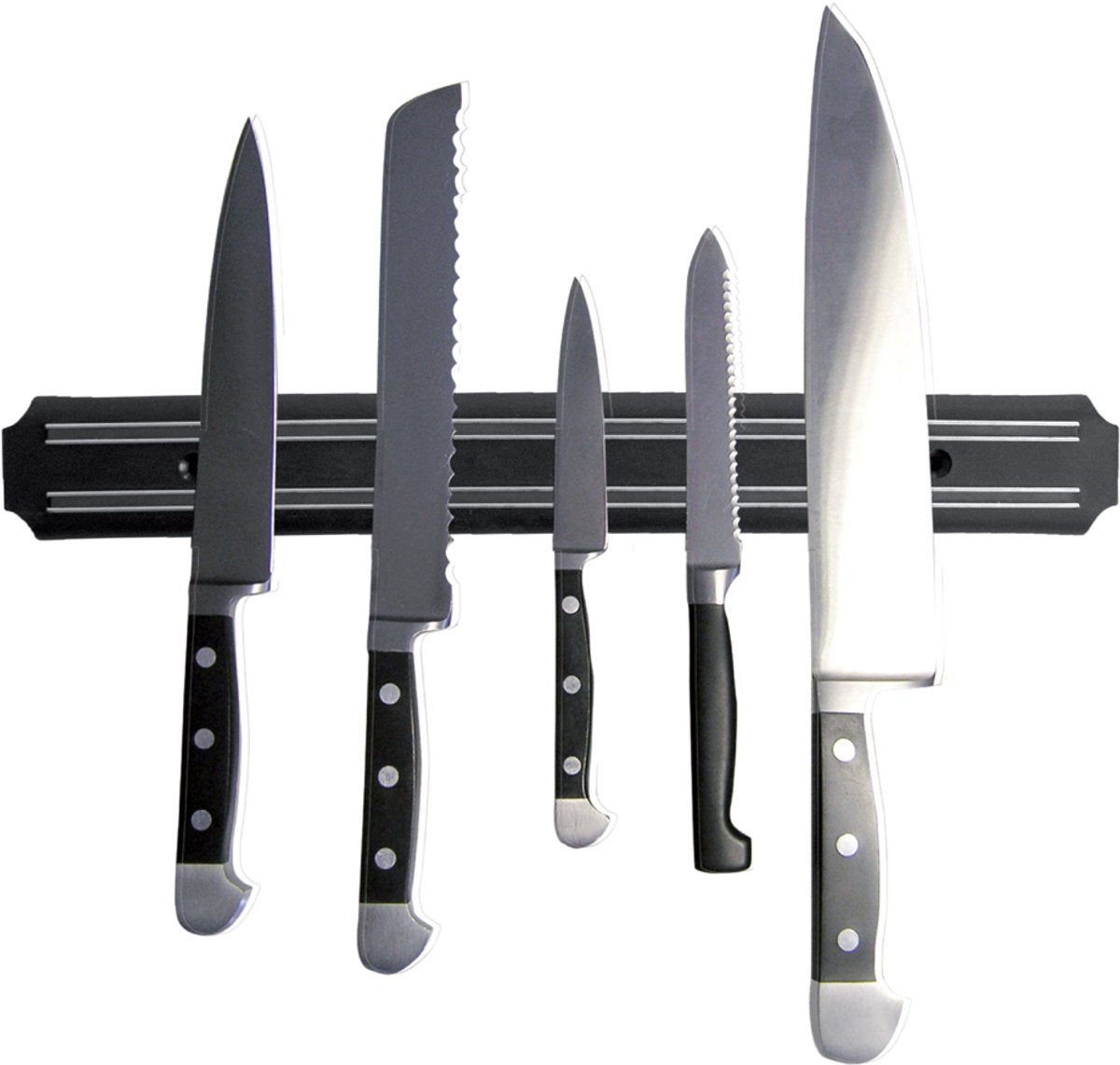 Magnetisch messenrek, lengte: 55 cm