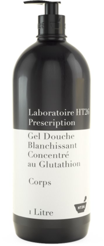 glutathione ht26 Wholesale HT26 Prescription Box Glutathione / Glutathione Beauty Box for  your store main image 1