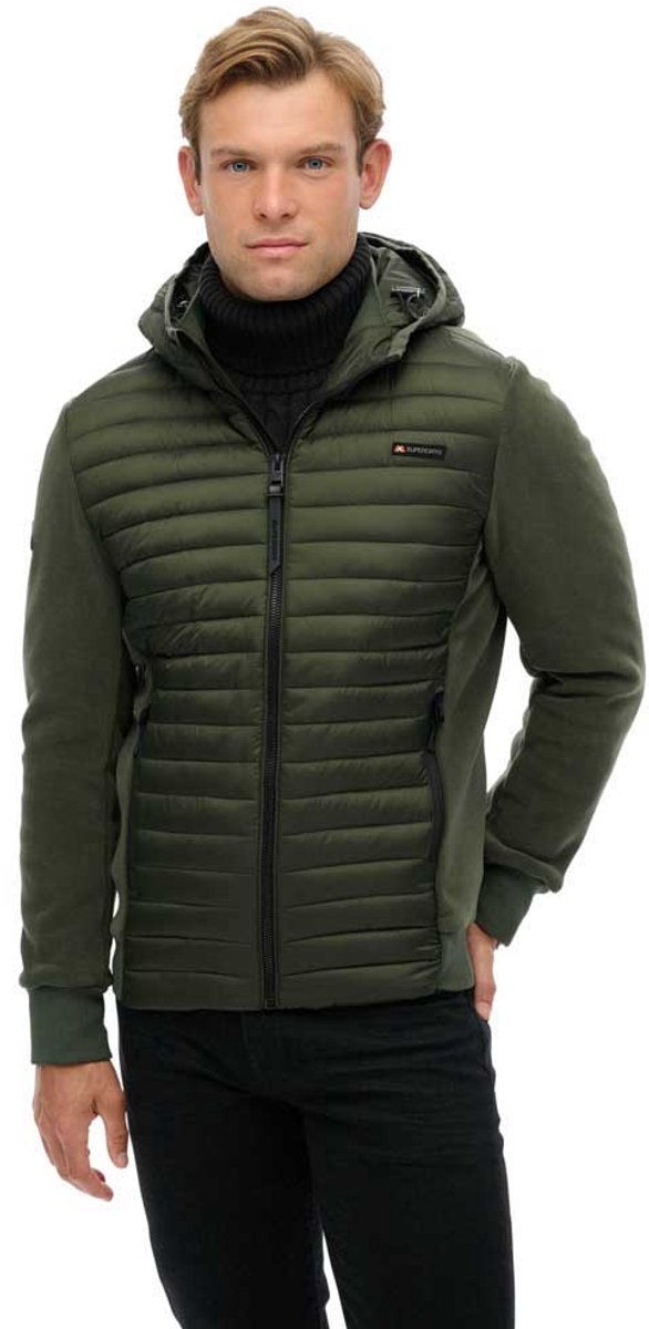 Groen