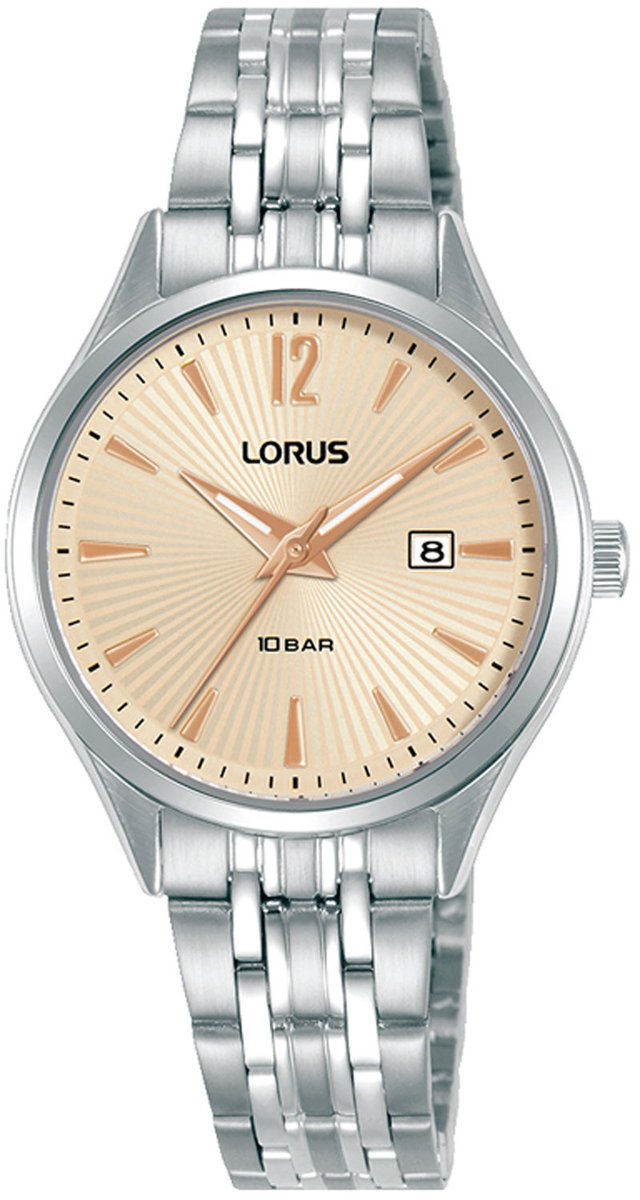 Lorus RJ297BX9 Horloge