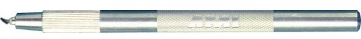 AMI - Curve Cutter - iinclusief 2 reservemesjes