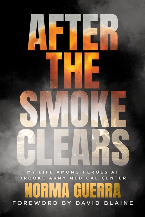After the Smoke Clears - cover