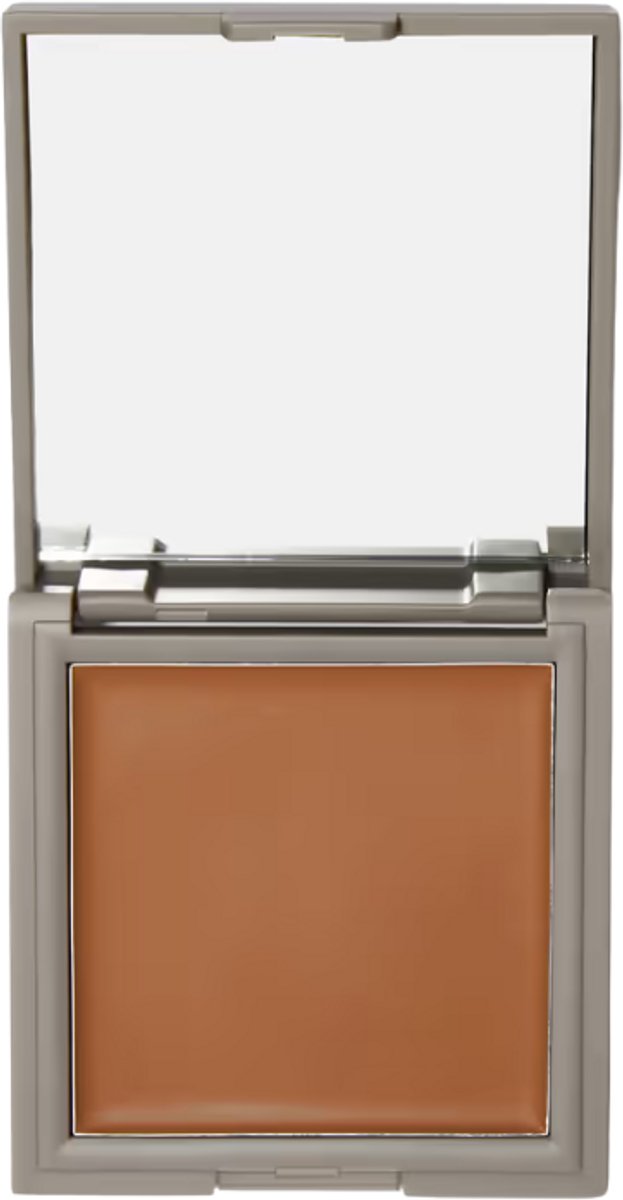 Refy - Bronzer - Tan - cream bronzer - buildebale - medium - warm golden