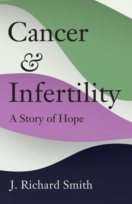 Cancer and Infertility - cover