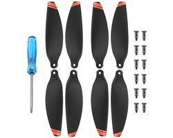 Geschikt voor dji MINI2SE 4726FM MINI SE/4K peddel propeller noise-reduction peddel accessoires, stijl 1