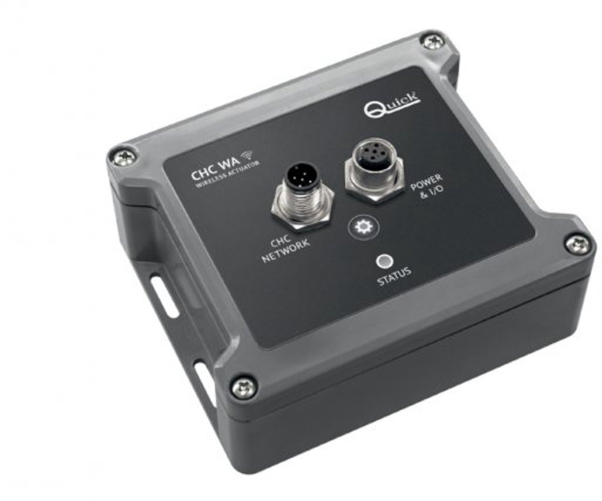 Quick CHC WA draadloze Actuator voor Kettingteller