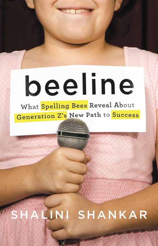 Beeline - cover