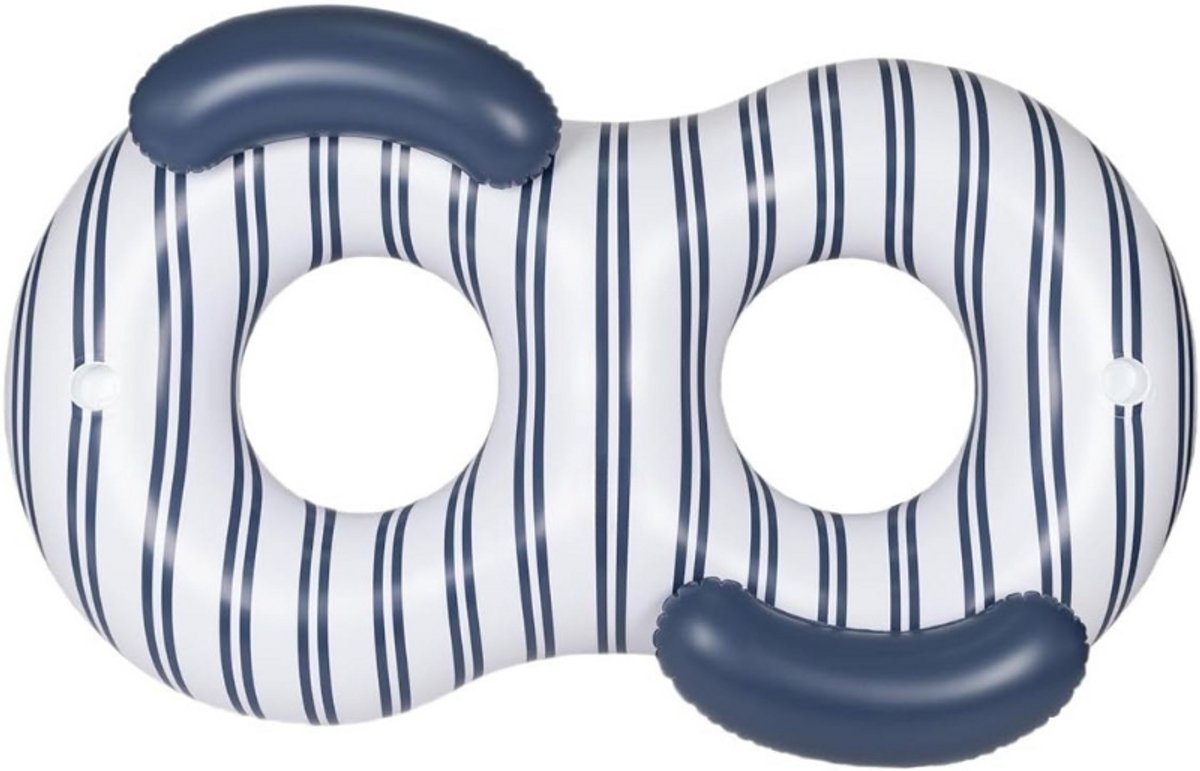 Opblaasbare Zwemband Voor Volwassenen – Grote Waterhangmat Met Rug- En Hoofdsteun – Zwembad Luchtmatras Voor Volwassen Relaxatie – Zwembadaccessoire 190x115x45cm Opblaasbare Zwemband Voor Volwassenen – Grote Waterhangmat Met Rug- En Hoofdsteun – Zwembad Luchtmatras Voor Volwassen Relaxatie – Zwembadaccessoire 190x115x45cm
