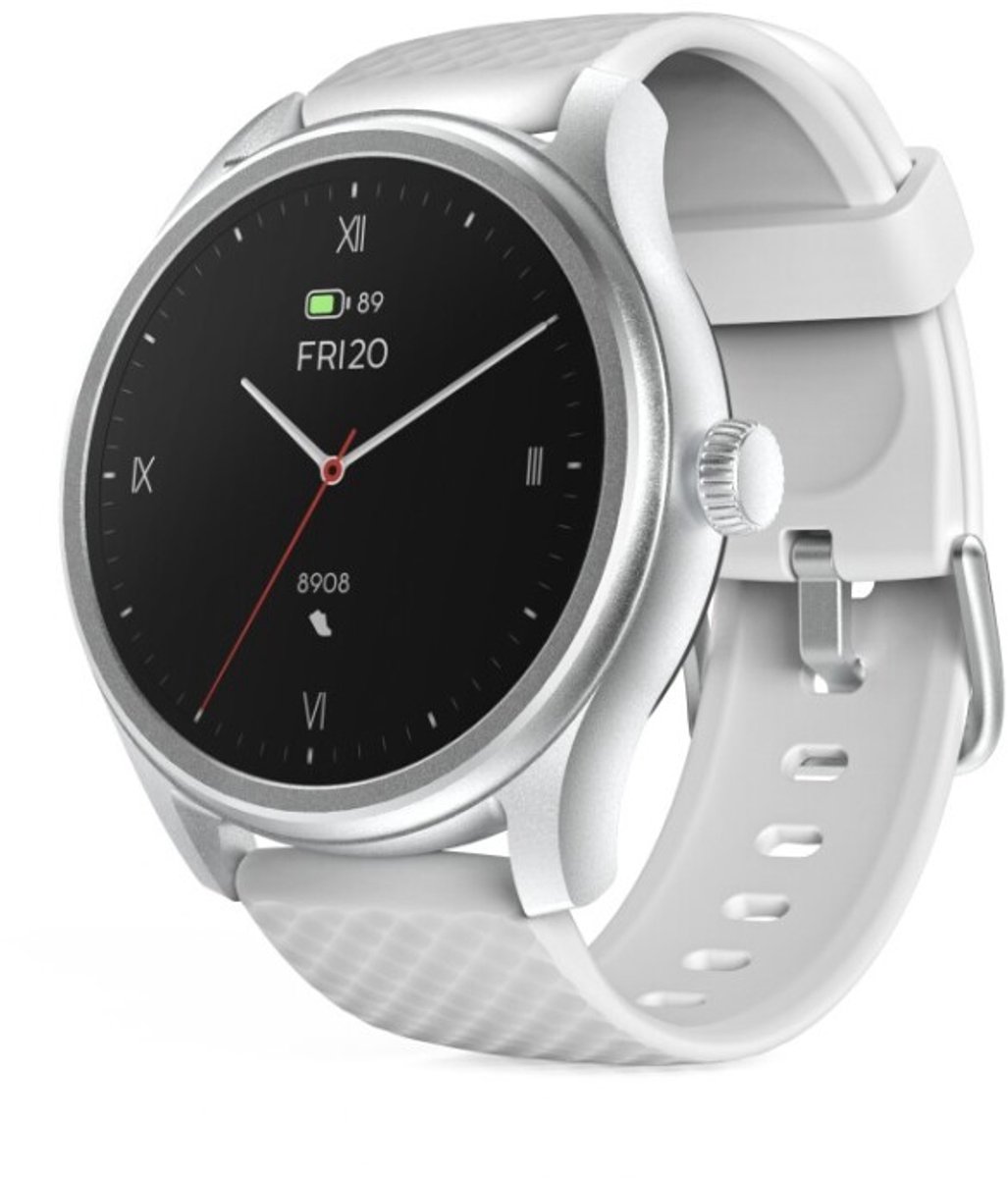 Hama Smartwatch 5010 Rond Slaapbewaking - Hama - €59,99