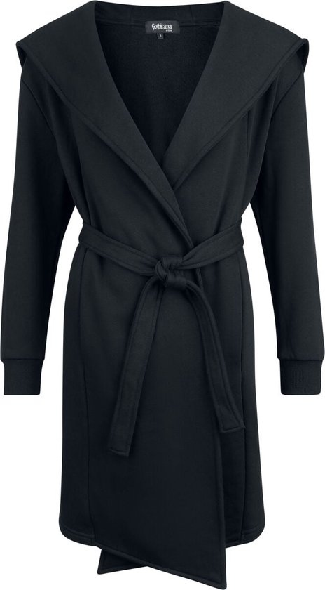 Gothicana Cardigan - Dames - S