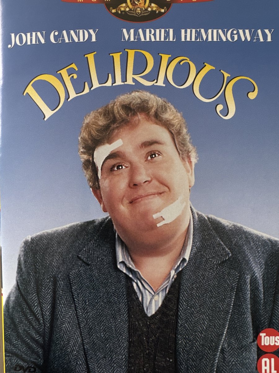 Delirious