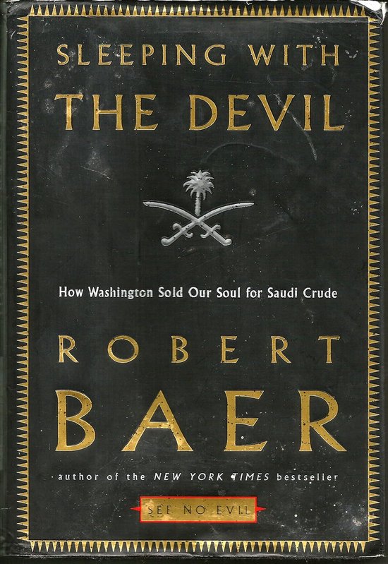 Sleeping With the Devil