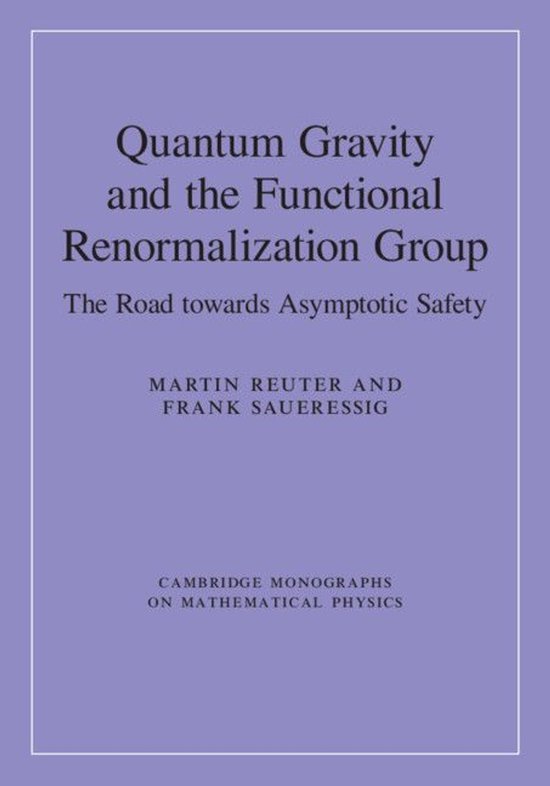 Cambridge Monographs on Mathematical Physics - Quantum Gravi ... - cover