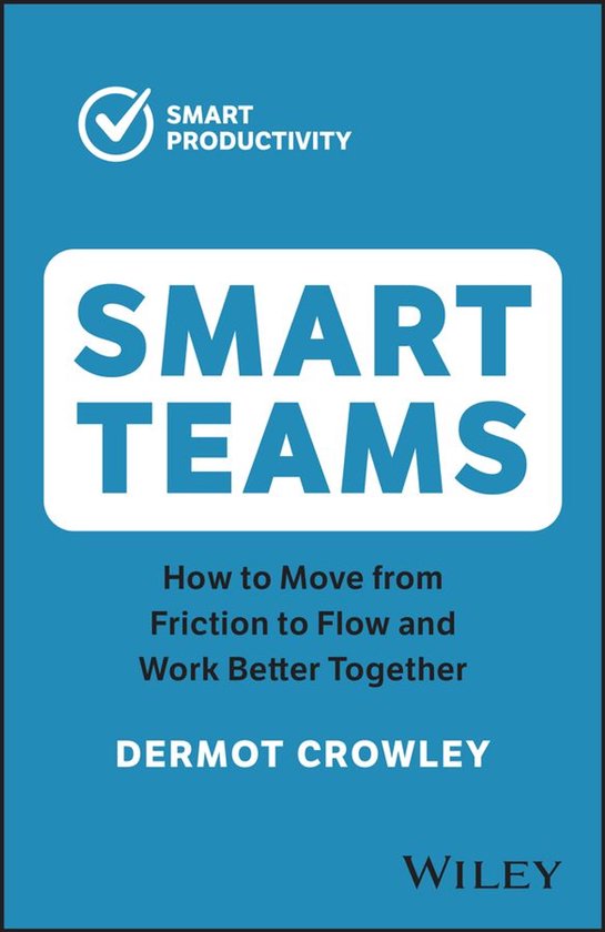 Smart Teams - cover