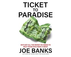 Ticket to Paradise