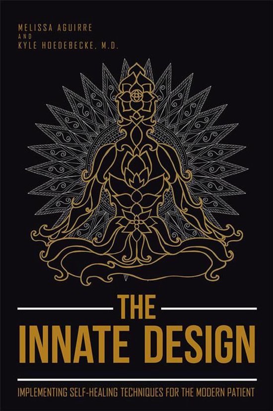 The Innate Design - cover