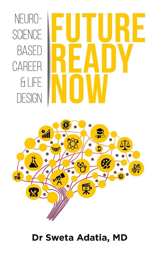 Future Ready Now - cover