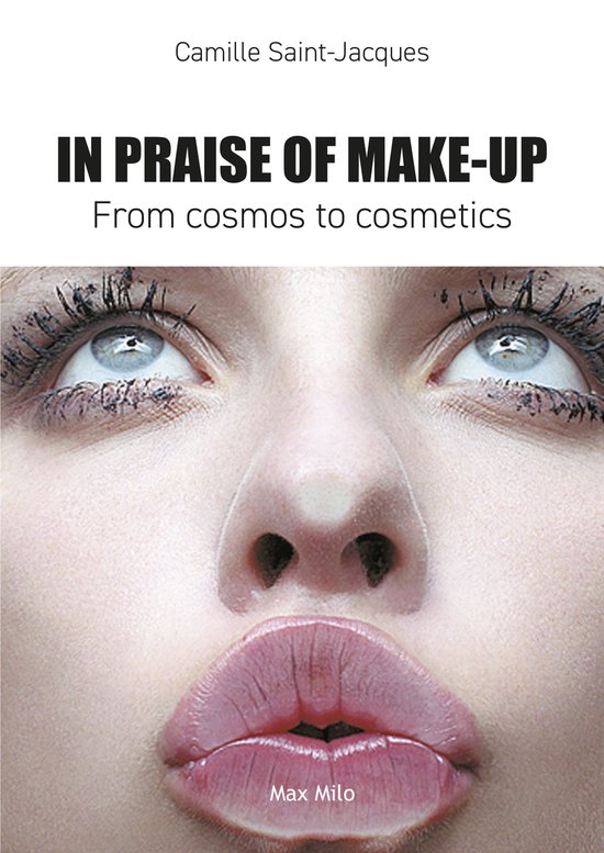 In praise of make-up: from cosmos to cosmetics
