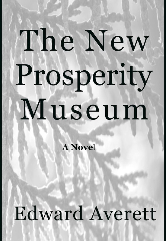 The New Prosperity Museum - cover