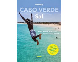 Cabo Verde – Sal