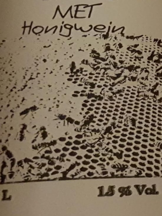 Met - cover