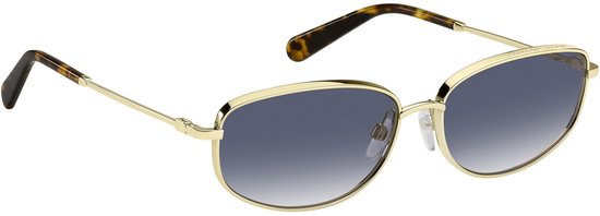 Marc Jacobs MARC 772/N/S Gold blue 60/16/145 WOMAN Zonnebrillen van Merkloos — afbeelding 4