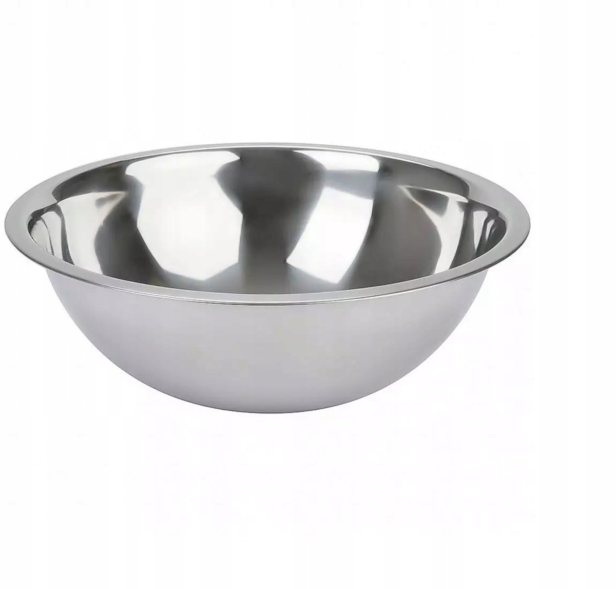 Kinghoff RVS Mengkom 24cm - Duurzaam en Stijlvol