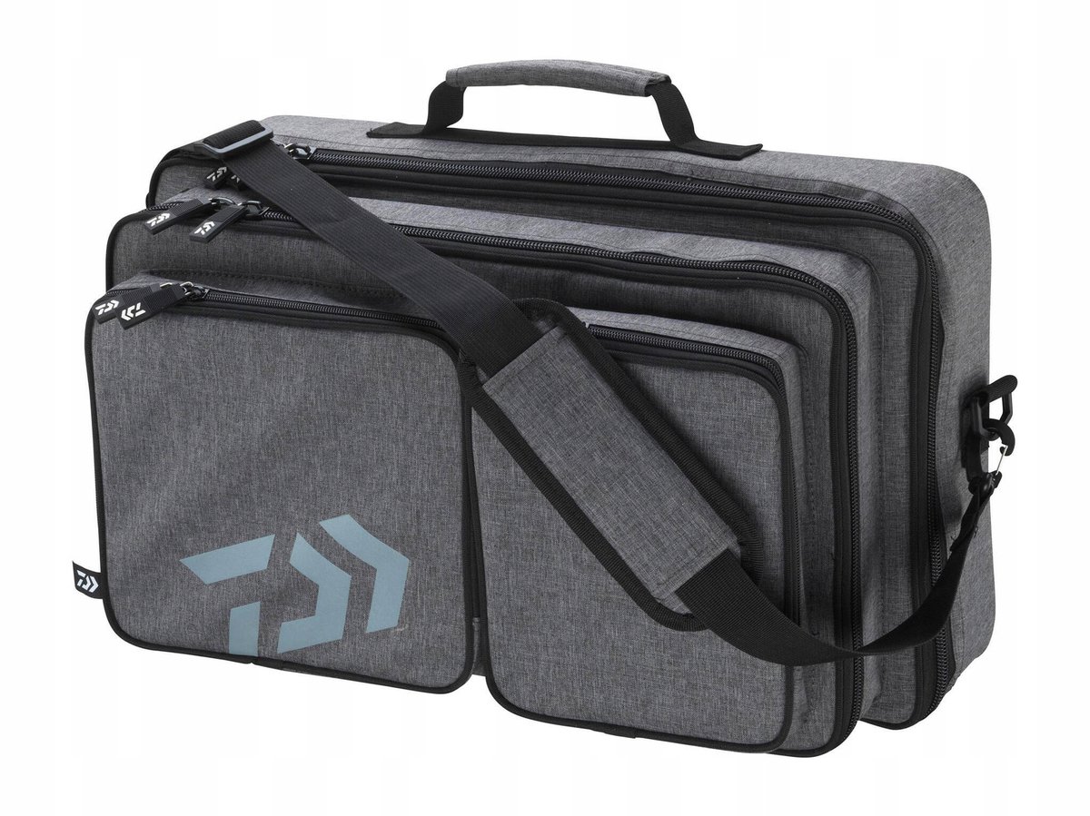 Daiwa D-Vec Catfish Bag XL - Vis-in-outfitters