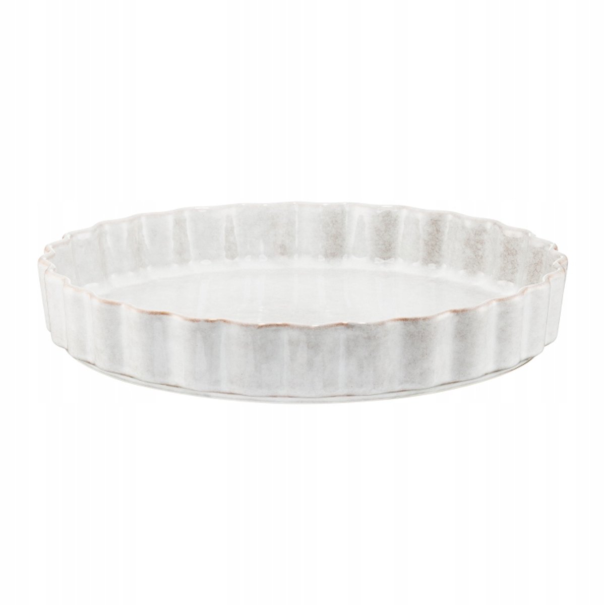 Ambition Craft Keramische Taartvorm 24cm - Stijlvol Bakken