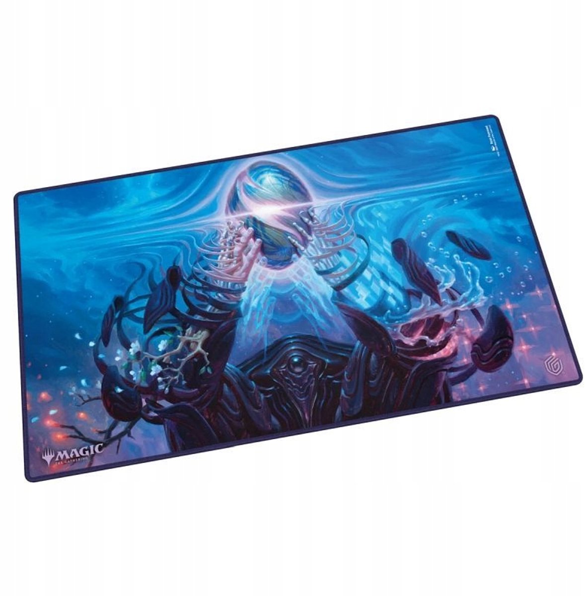 Ultimate Guard Speelmat MTG Edge of Eternities - The Endstone