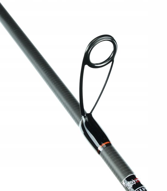 Robinson Dynamic Spin hengel 2.44m 7-21g | Krachtige spinhengel voor snoek — afbeelding 5