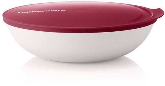 Tupperware Allegra kom 1.5L