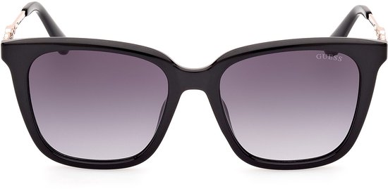 Guess Gu7886 Zonnebril Zwart Heren van Guess — afbeelding 2