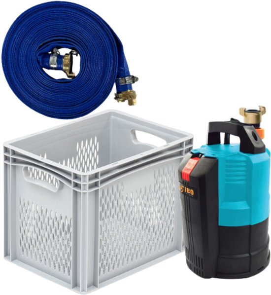 Foto: 1500 gph 15 m h elektrische bilgepomp met 4 m hefhoogte micro waterpomp 12 v